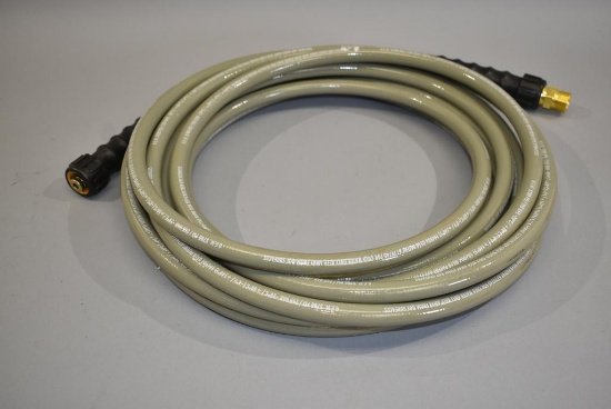 Simpson Morflex Cold Water Replacement Hose