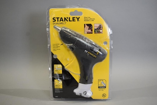 Stanley DualMelt Glue Gun