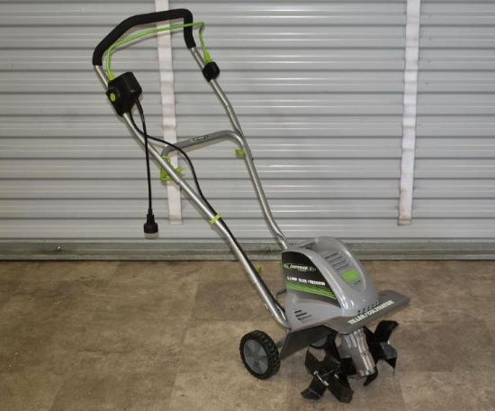 Earthwise 8.5 Amp Electric Tiller