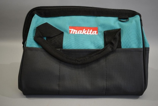 Makita Tool Bag