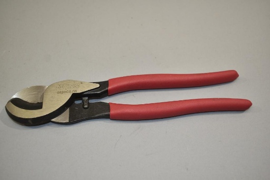 Wiss Cable Cutters