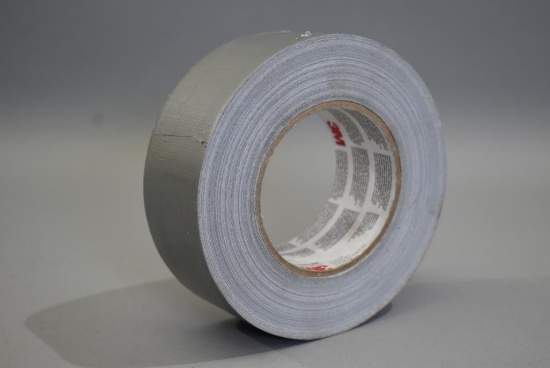 Roll Of 3M Duct Tape