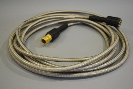 Power Care Pressure Washer Hose Extension