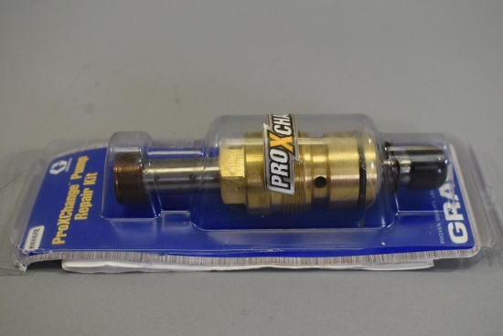 Graco ProXChange Pump Repair Kit