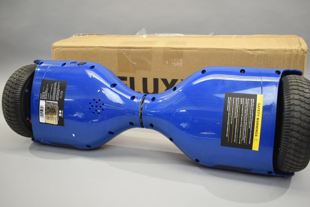 Fluxx 2 hoverboard sale