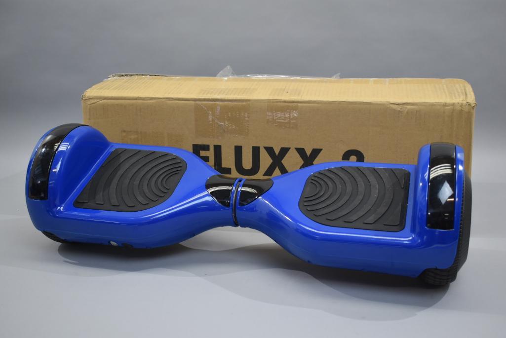 Fluxx 2 hoverboard hotsell