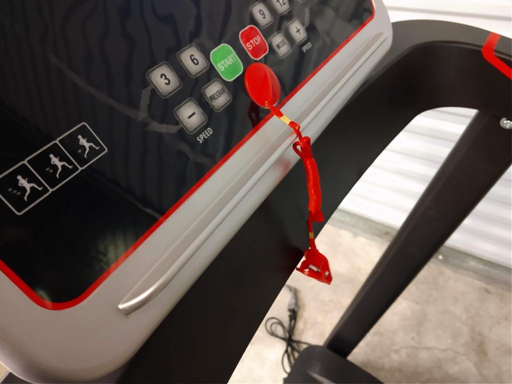 Merax best sale a6 treadmill