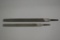 2 Nicholson Metal Files