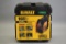 Dewalt Self Leveling Cross Line Laser