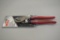 WISS Electrical Cable Cutters