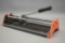 HDX 18in Tile Cutter