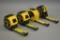 4 Stanley 25ft Tape Measures