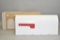 Architectural Standard Mailbox