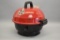 Portable Charcoal Grill