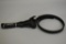 Husky Strap Wrench