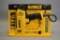 Dewalt Multi-Tacker Nail/Staple Gun