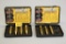 2 Speed Out Titanium Damaged Screw Extractor Set