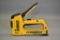Dewalt Multi-Tacker Stapler
