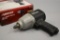 Husky 1/2in Impact Wrench