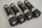 4 Husky LED Flashlights