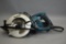 Makita Hypoid Saw