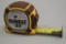 Dewalt 35ft Tape Measure
