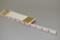 Folding Extending Wood Rule