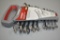 Husky Combination Wrench Set