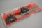 Bessey 4-Piece Clutch Style Bar Clamp