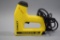 Stanley Electric Stapler Nail / Staple Gun