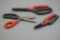 3 WISS Scissors & Shears