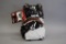 Husky 2 Pocket Drill Driver Pouch With Leather