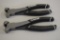 2 Husky End Nipper Pliers