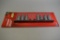 Husky 1/2in Drive Torx And Hex Bit Socket Set