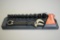 Crescent Pass Through Adjustable Wrench Set