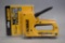 Dewalt Compact Stapler