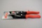 WISS Aviation Metal Cutting Snips M1
