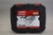 Husky 38-Piece 3/8in Drive Mechanics Tool Set