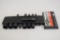 Husky 100 Position Ratchet And Universal Socket Set