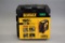 Dewalt Cross Line & Plumb Spot Combination Laser