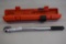 Tekton 1/2in Drive Torque Wrench