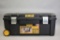 Dewalt 28in Toolbox On Wheels
