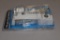 Wright Keyed Push Door Handle