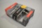 Kwikset Front Entry Door Handle Set