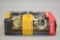 Kwikset Double Cylinder Deadbolt