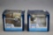 2 Schlage Bed & Bath Door Handles