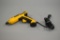 Dewalt Glue Gun