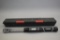 Husky Digital Torque Wrench