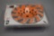 Rigid 12 Segment Diamond Cup Grinding Wheel