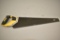 Dewalt 24in Hand Saw